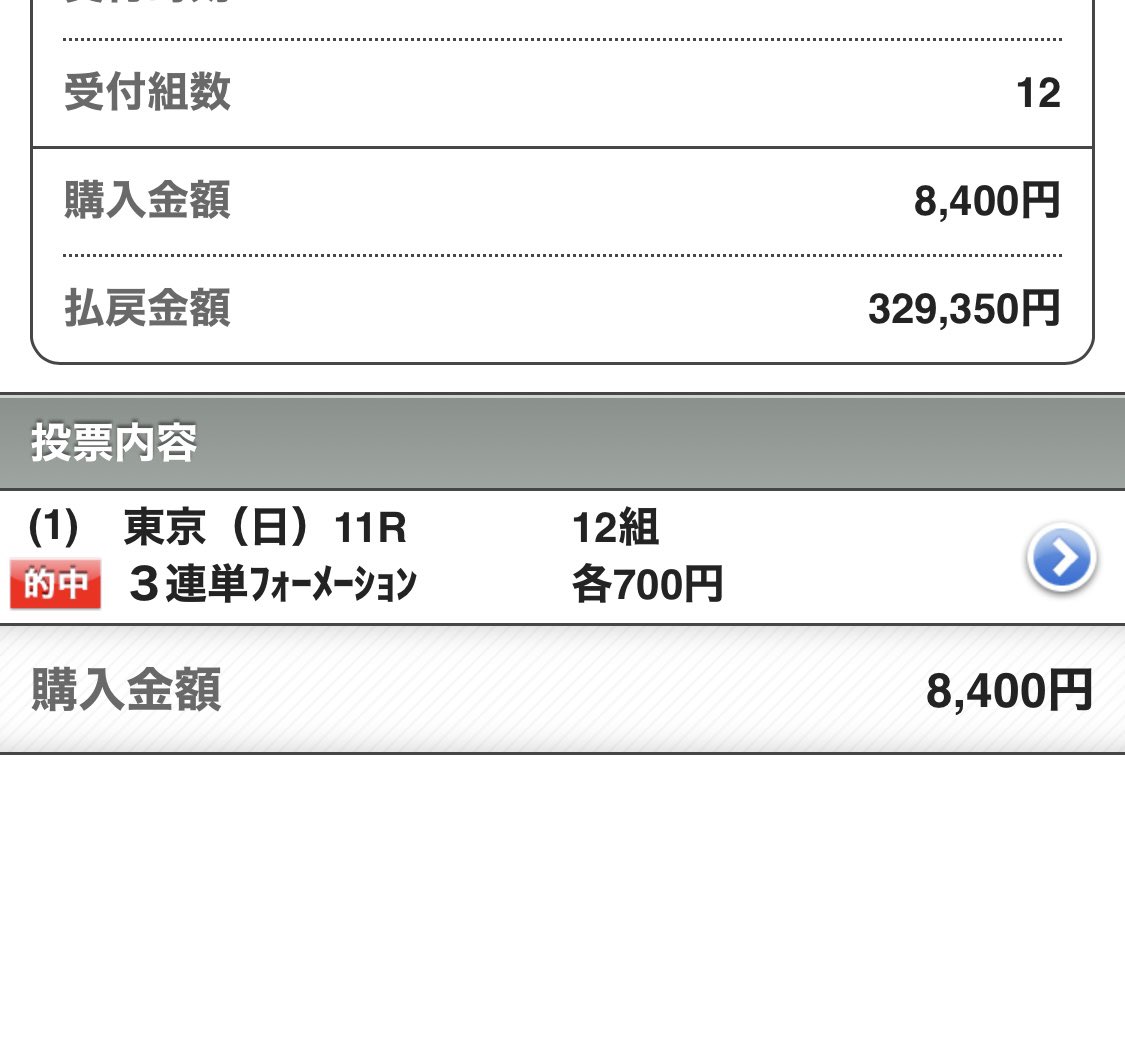 222ayaneru's tweet photo. 〜脅威の10週連続的中へ〜
⠀
🎁毎日王冠＆京都大賞典の予想10名🎁
［配布条件］
✅フォロー＆通知オン🔔
✅リポスト＆いいね♻️❤️
※参加者多数なら、スプリンターズS同様に無料公開❗️
⠀
🌈グレード重賞9週連続的中🌈
スプリンターズS【至極】ワイド33.7倍🎯
神戸新聞杯【A+】単🎯ワイド🎯
セントウルS【SS+】単🎯3単🎯
紫苑S【S】ワイド🎯3単353.6倍🎯
他多数