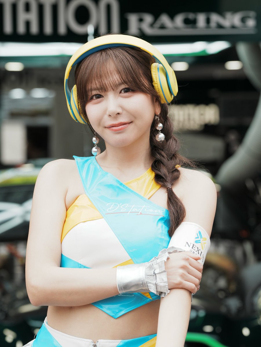 naokikun0307's tweet photo. 2026年9月19日
#SuperGT Rd.6
#スポーツランドSUGO
#FreshAngels
#フレッシュエンジェルズ
#フレエン
#水瀬琴音 https://t.co/9OfRwNXm7l