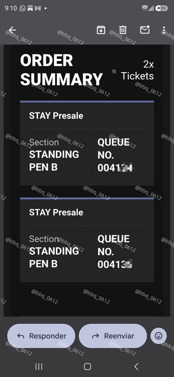 bbq_0612's tweet photo. 양도/WTS/ TRANSFER!!

STRAYKIDS SKZ RUN IT TOUR in SINGAPORE SG

스키즈 월드투어 공연콘서트 싱가포르

3월7일 CAT 1 1XX (2장)

디엠해주세요~!

#straykids #스키즈 #스트레이키즈 #방찬 #리노 #창빈 #현진 #한 #필릭스 #승민 #아이엔 https://t.co/uAl4LBjcWa