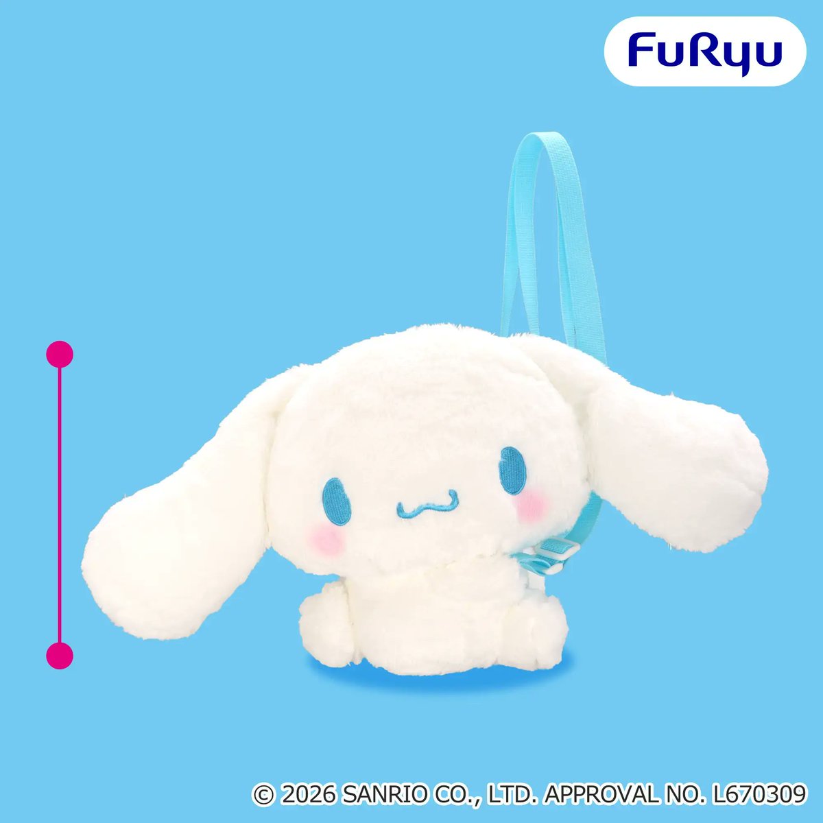 sanrio_oshikatu's tweet photo. ＼⚠️10月登場のプライズ【予告】📣／
シナモロールの新プライズが10月登場だよ🥹🩵
1枚目のアニマル着ぐるみマスコットが特にかわいい…🩵

📅10月第2週 （10月4日～10月10日）
シナモロール いろいろアニマル着ぐるみマスコット
https://t.co/VKdL6cMBjv
シナモロール だきつきBIGポシェット
https://t.co/zB6GQAipFn

#シナモロール #サンリオ #新プライズ