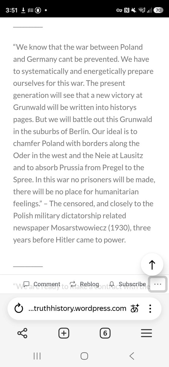 NatSocUnite's tweet photo. Never forget the innocent Germans murdered in Danzig and Bromberg leading up to WW2. 

Poland wanted war with Germany since 1930. It was for territory. 

Hitler had been playing it cool, but the massacres in Danzig and Bromberg from May 1939 onward, forced him to act. 

You can see Hitler's speech in the newly regained Danzig here: 
https://t.co/nxc55oqkvH

Here is some footage of Germans fleeing Polish controlled Danzig and Bromberg August 1939:
https://t.co/FgMJl5Tp86

Never forgotten RIP. Sieg Heil!