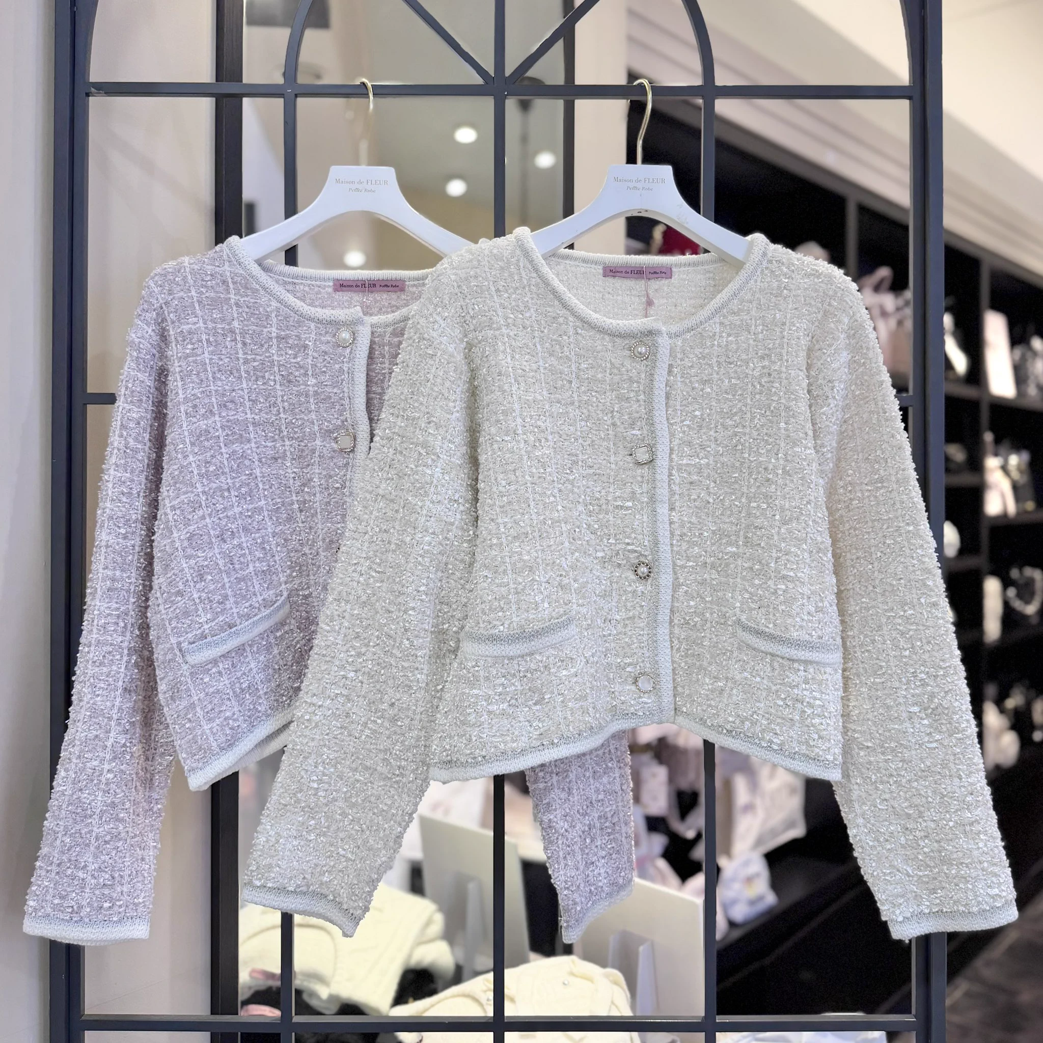 Maison de FLEUR原宿 on X: 
