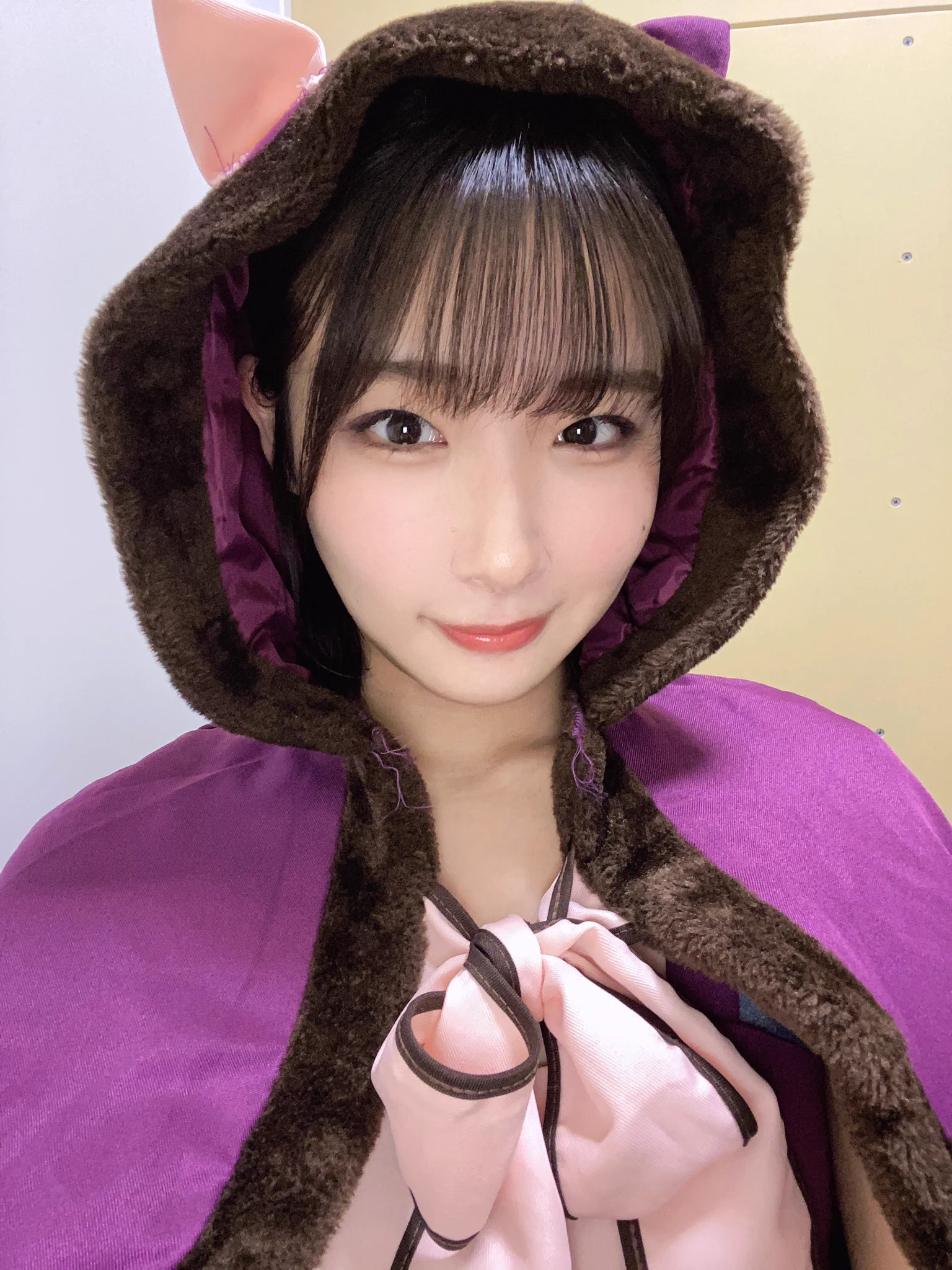 横山 乃々香 on X: 