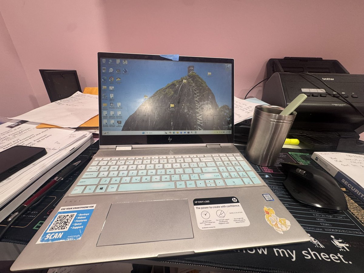 MadrigalLending's tweet photo. Invest in yourself! Iβm getting my study on. How about you?
ππΎπβ€οΈππ»
#investinyourself , #focus , #workonyourself , #consistency , #habits , #FaithInAction https://t.co/708rXAUfzo