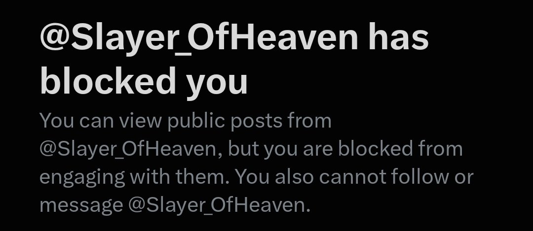 scxrletrexper's tweet photo. // Truly a W against the AI Kind. // https://t.co/2pI8Y4KwJu