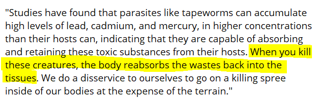 Whatever1297291's tweet photo. @Humanspective A. Viruses do not exist. 
B. There is no Covid
C. You don´t need a treatment for something that does not exist
D. Ivermectin is very toxic, causing infertility among many other things.
E. Parasites should be expelled, not killed https://t.co/XWQ2SFHhoJ