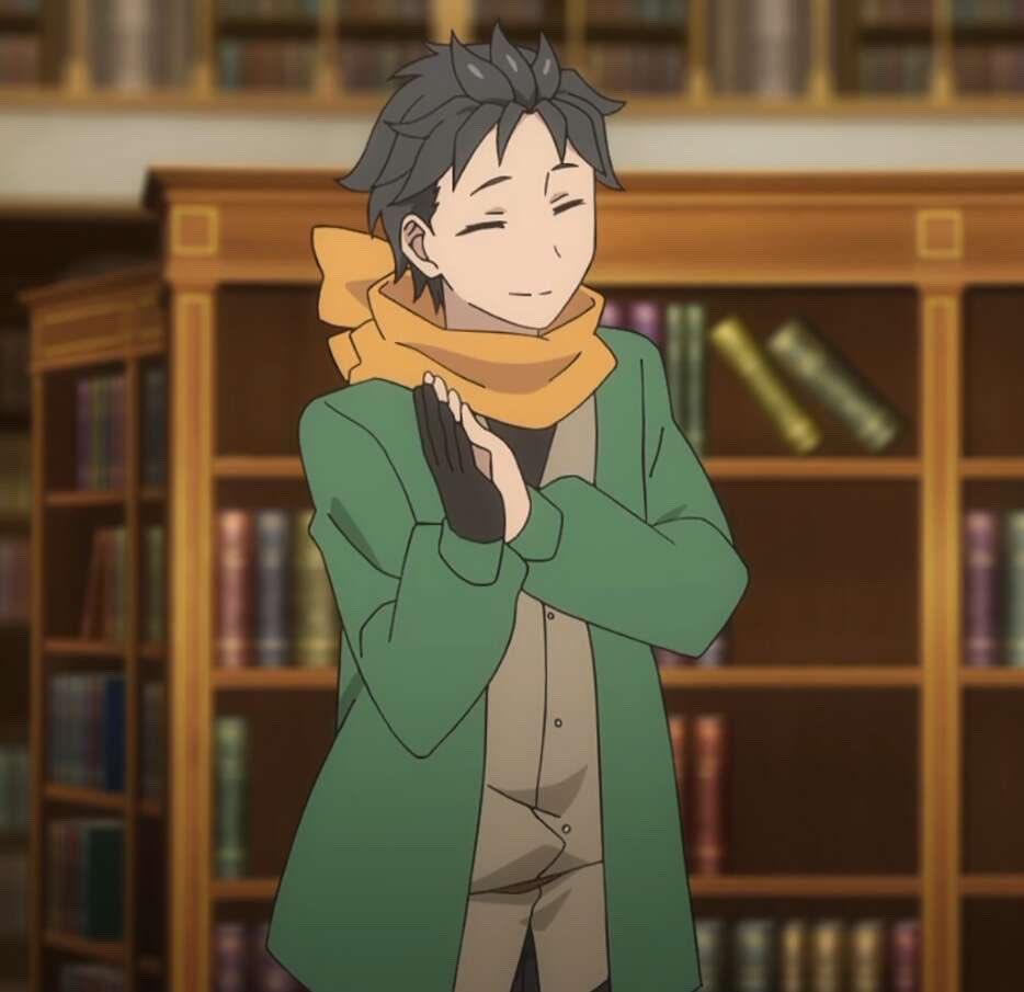 kittypaws102's tweet photo. Subaru I mean look at him https://t.co/osDyhK7g2u