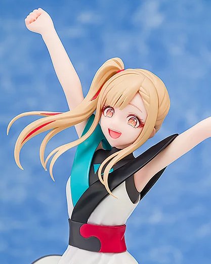 KaguyaHimegoods's tweet photo. 『超かぐや姫！』かぐや コラボライブVer. https://t.co/DqtSjvxyaz