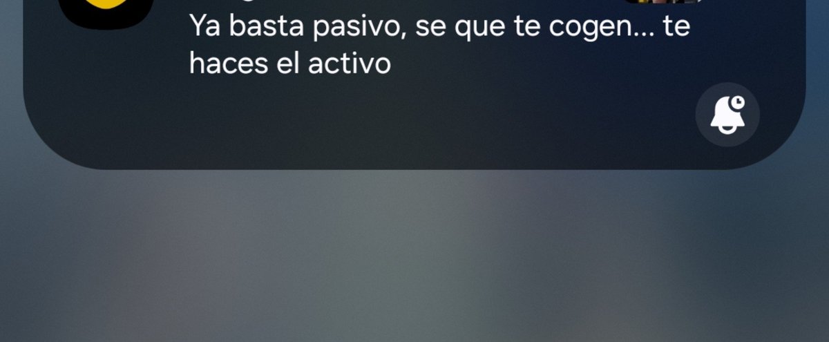 ptrmty's tweet photo. Lo bueno que no le gustan intensos 🤣🤣🤣🤣🤣 https://t.co/LjNCSmBKR0