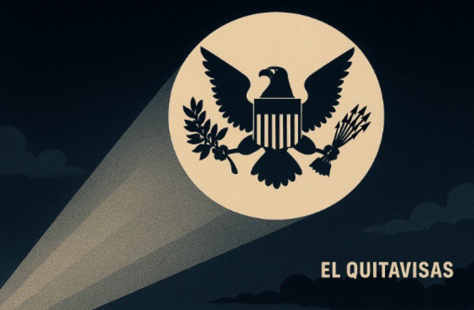 sanchezcaesar's tweet photo. @LosAngelesFanz @alejandrorobmx @realDonaldTrump @POTUS @SecRubio @StephenM @DeputySecState is it right that a member of @PartidoMorenaMx make politics and activism against the USA Government? He and all Morena members should be deported to Mexico so they to live all the adversities that most of the people we live in here caused by the #FailedState. https://t.co/3XVvHw96p0