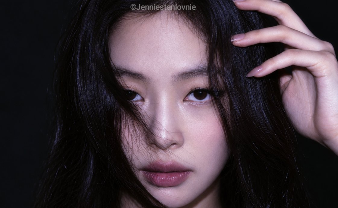 Jenniestanielov's tweet photo. Jennie is one of the most prettiest women ever https://t.co/tTYOnFB69o