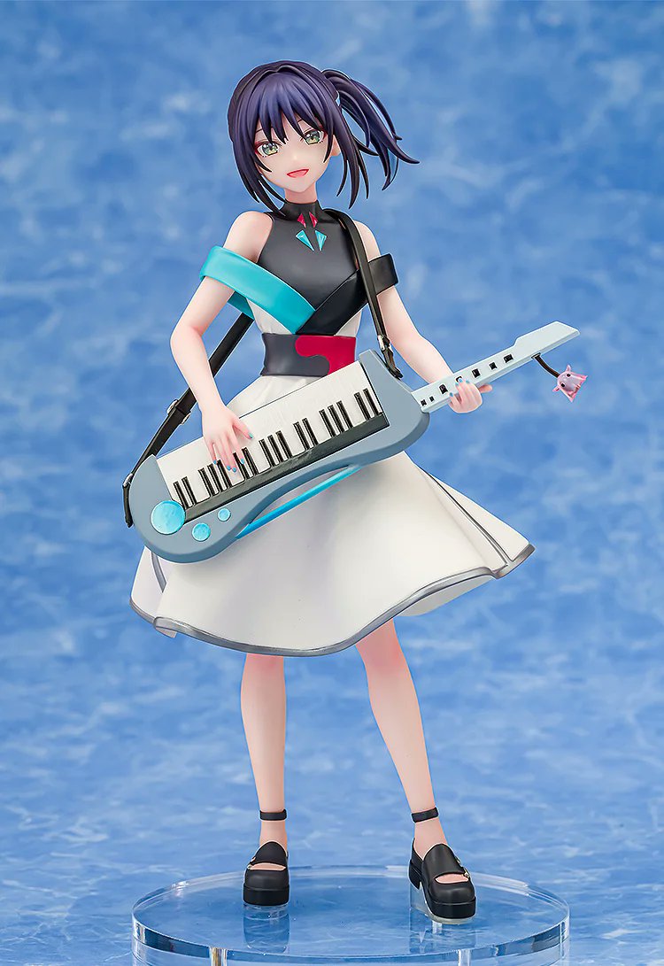 KaguyaHimegoods's tweet photo. 『超かぐや姫！』酒寄彩葉 コラボライブVer. https://t.co/kWfuyn7EO5