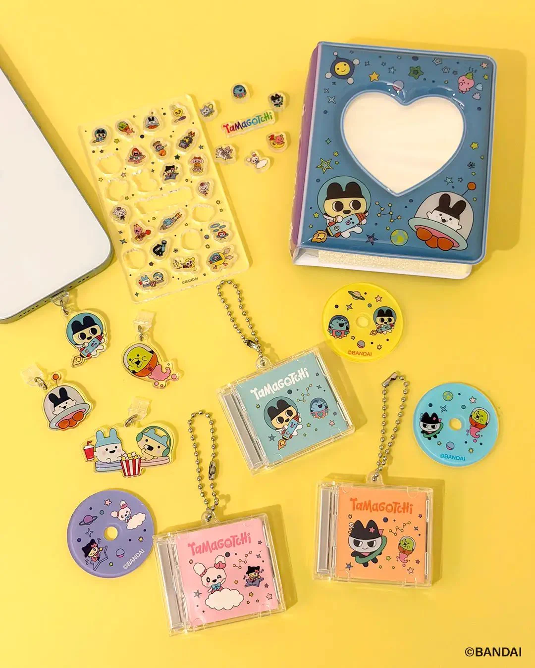 たまごっちグッズ情報 (@tamagotch_goods) / X