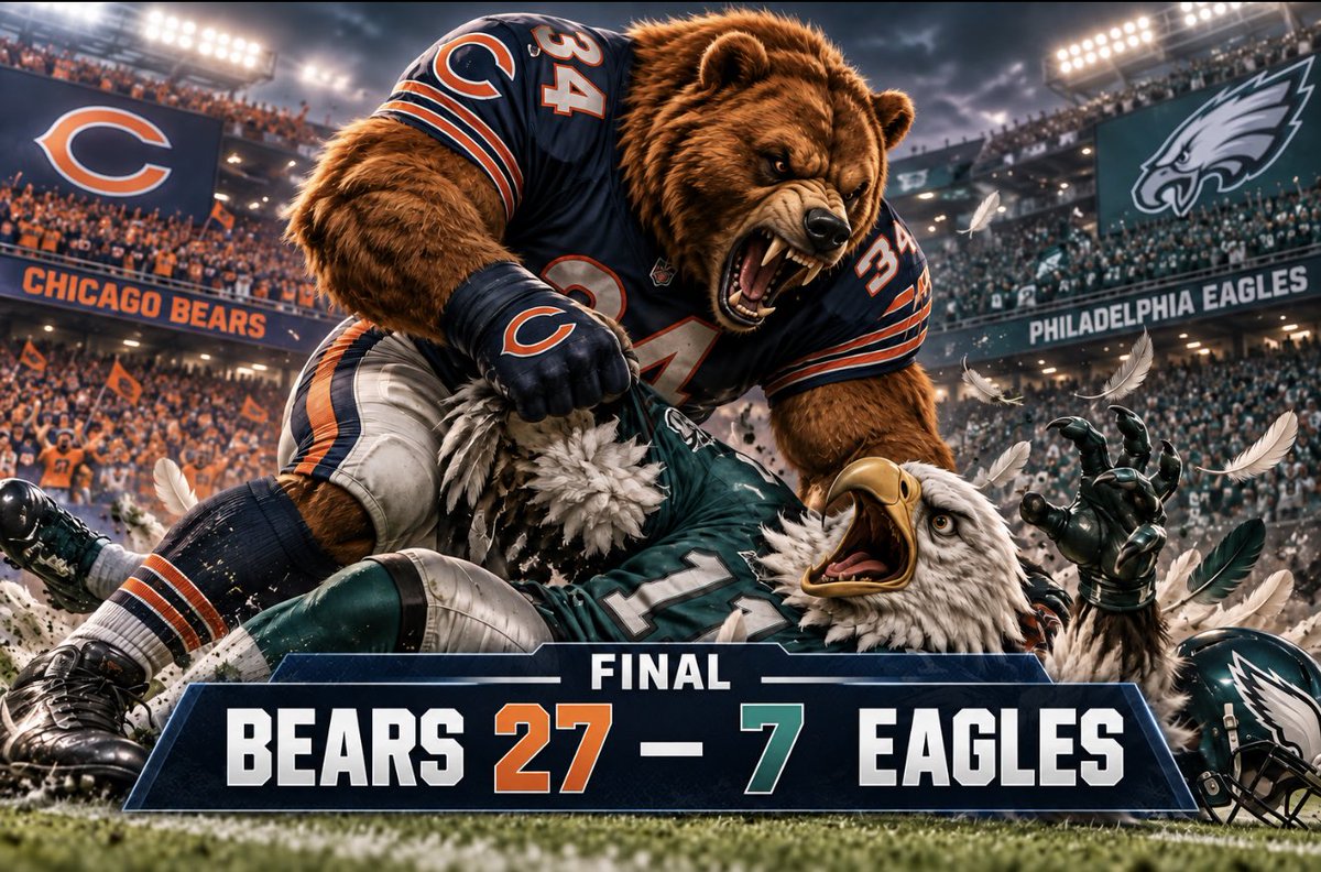 tuckertom13's tweet photo. Bear Down! https://t.co/sa9OJ5dZHu