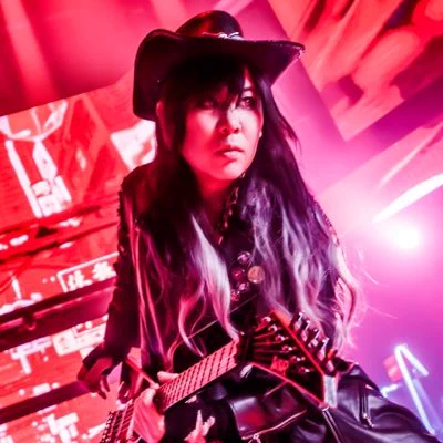 chisato@PENICILLIN (@chisatochang666) / X