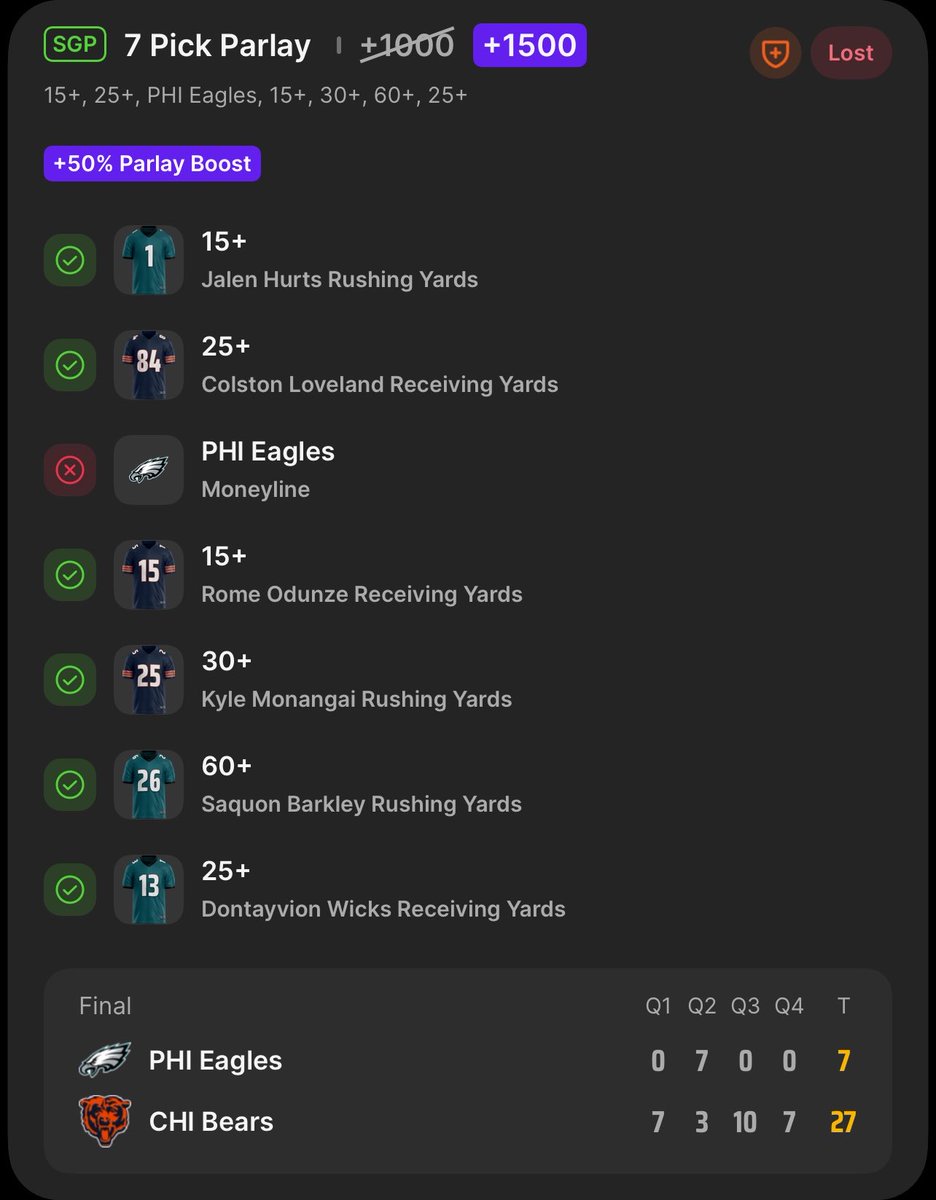 TopShelfSP's tweet photo. Case Keenum was on some other shit tonight. Eagles fumbled the bag. We move! https://t.co/mJti1jIZF4