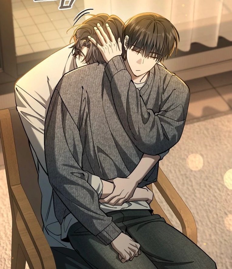 itsakirax's tweet photo. omgthis chapter was so cute sobbing tears of joy💔 https://t.co/7lnW9YPSSu