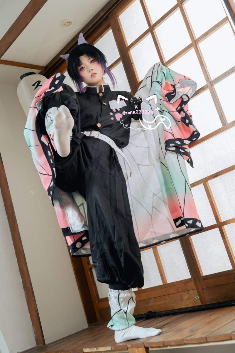 rena233333's tweet photo. 踢你脸上 https://t.co/LjF5Bz7ZlQ