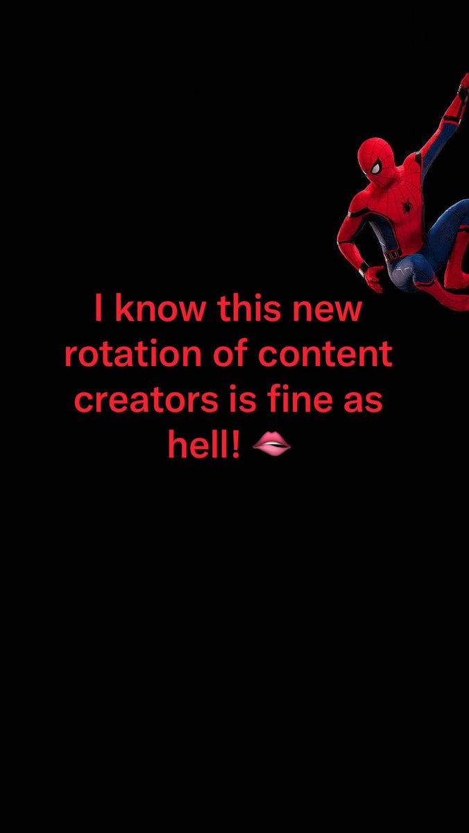 BlkSpidermanX's tweet photo. https://t.co/iwZYwqUzAB
