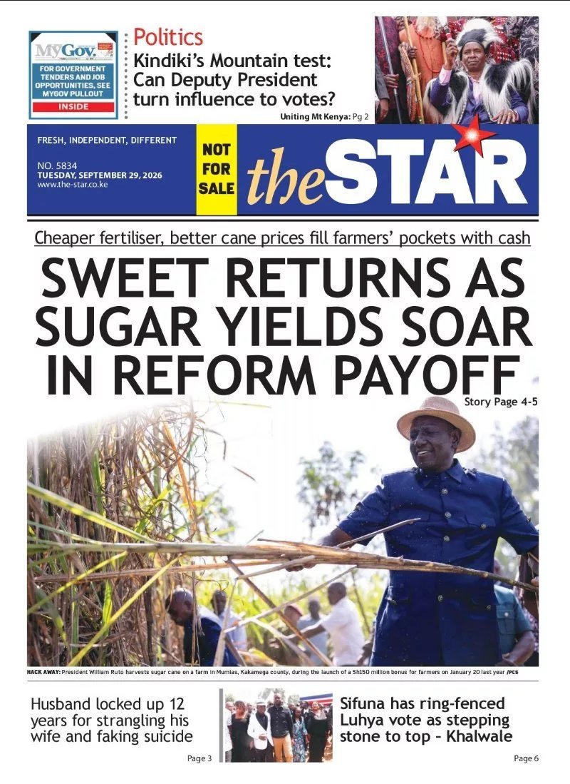 Rube_Mfalme's tweet photo. Na Bado mnataka Sugar Belt Regions zipige Wantam??.. Fuck Uhuru Kenyatta Bana.. https://t.co/pP51HOoX8f