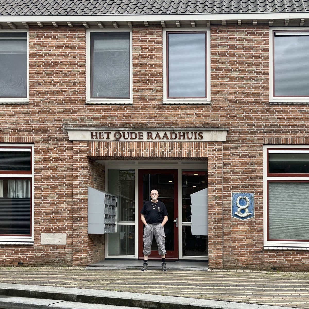 05394066853's tweet photo. *** NOOTDORP ***
Het Oude Raadhuis. #toeristineigenland #ontdekjeplekje #nederland #thenetherlands #travel #traveller #dutch #wanderlust #ignederland #ignetherlands #igtraveller #nootdorp #pijnackernootdorp #zuidholland #raadhuis https://t.co/HaLfCtz9gB