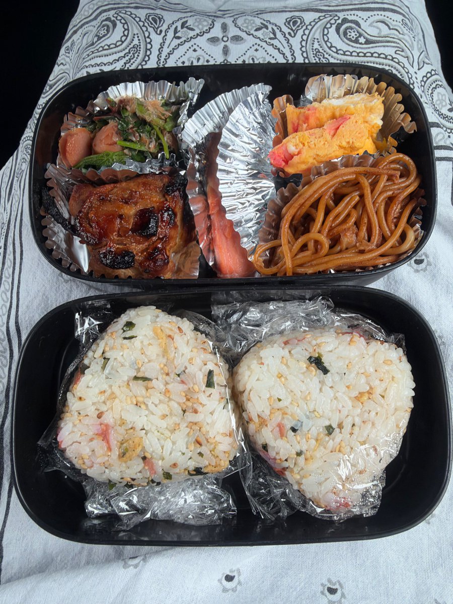 bentou_bot tweet picture