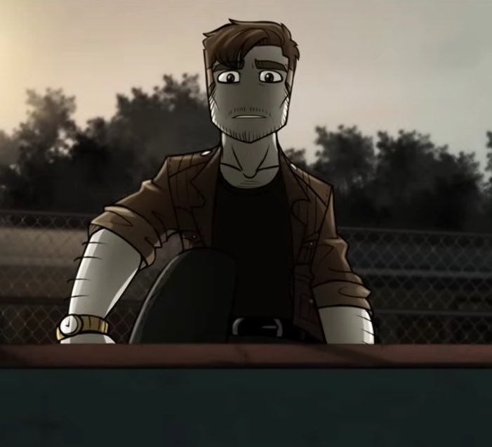 _deardanya's tweet photo. ...this guy. i love how fuboo managed to give him that warm, protective vibe in his design. i feel like Don's attraction to us as the player is truly genuine bcs he likes that we're hardworking and kind. and he never treats us poorly no matter what route we take. https://t.co/DPi4kfxPvs