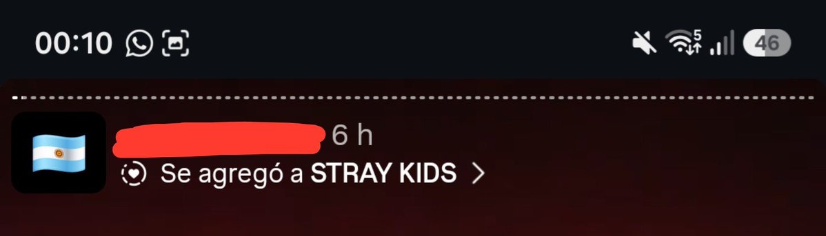 nugget_addicted's tweet photo. me digne a subir los videos del straycity a mi ig personal https://t.co/kX46eNCMrI