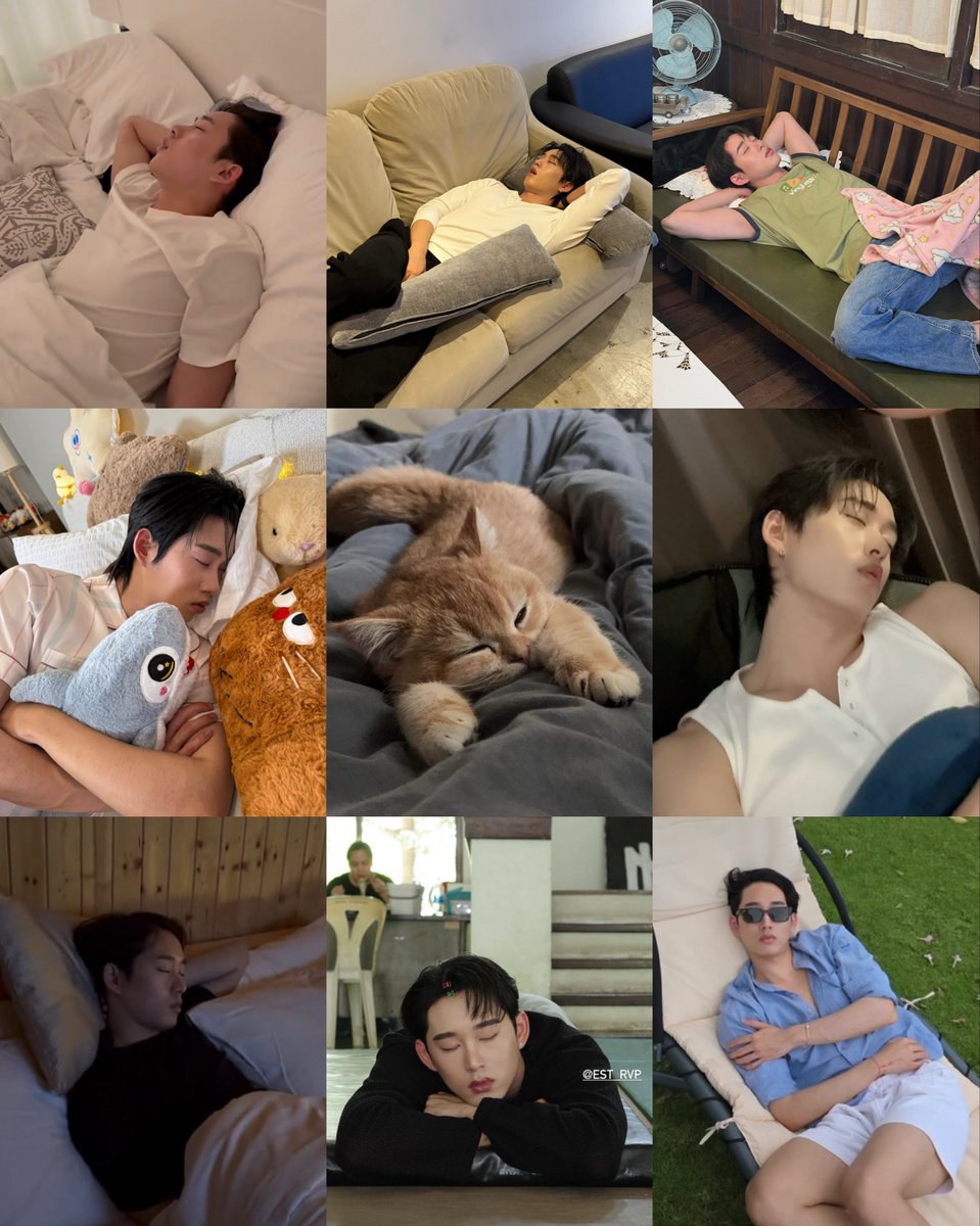 iceforsnowy's tweet photo. เป็นคนที่นอนเหมือนแมวที่สุด https://t.co/5bJFlziXtE