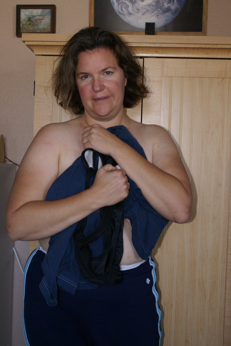 UtahWifeKris's tweet photo. It may be time to loose the shirt. https://t.co/hivrec3r0E