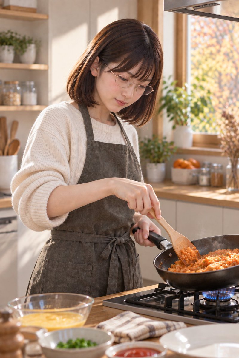 gattenkoubou's tweet photo. オムライス

白月 澪 https://t.co/cd4KzadrKB