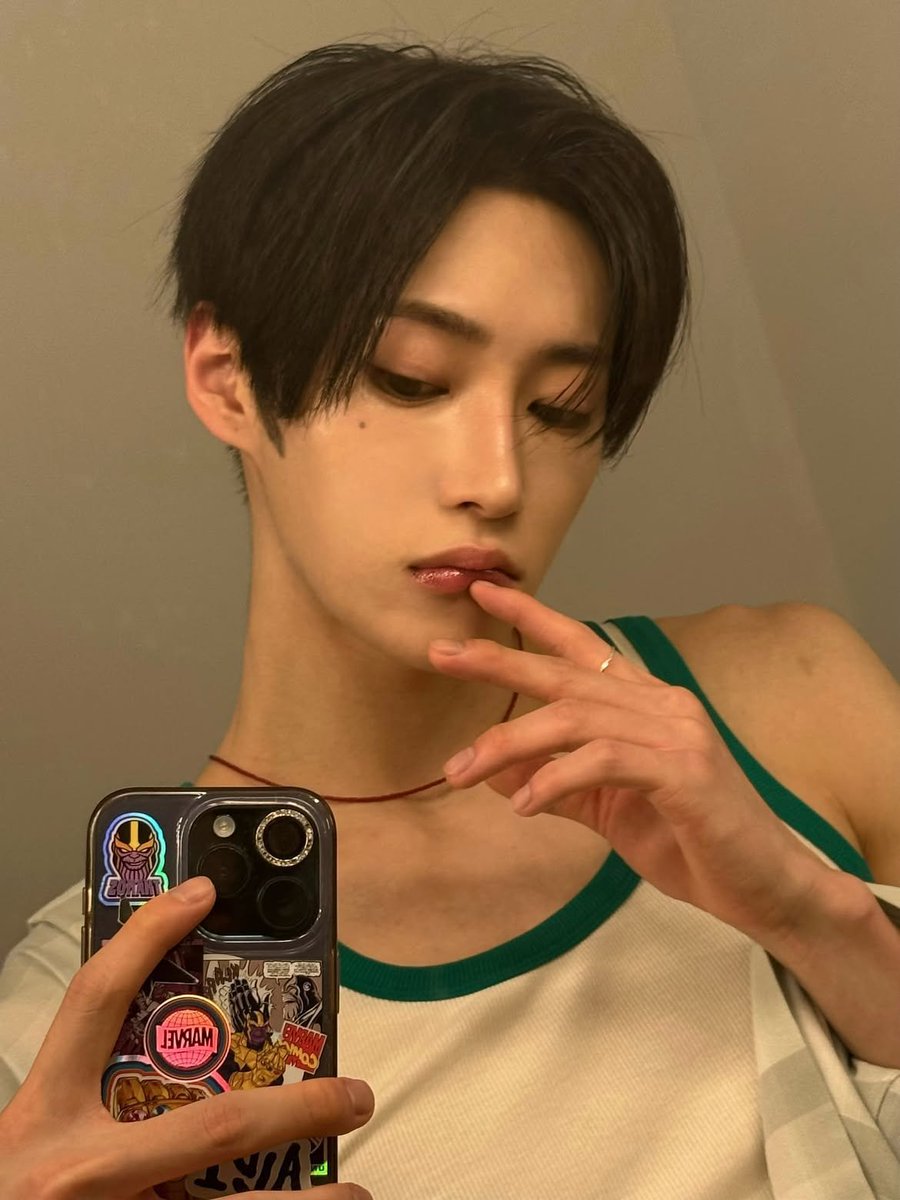 Arlchen tweet picture