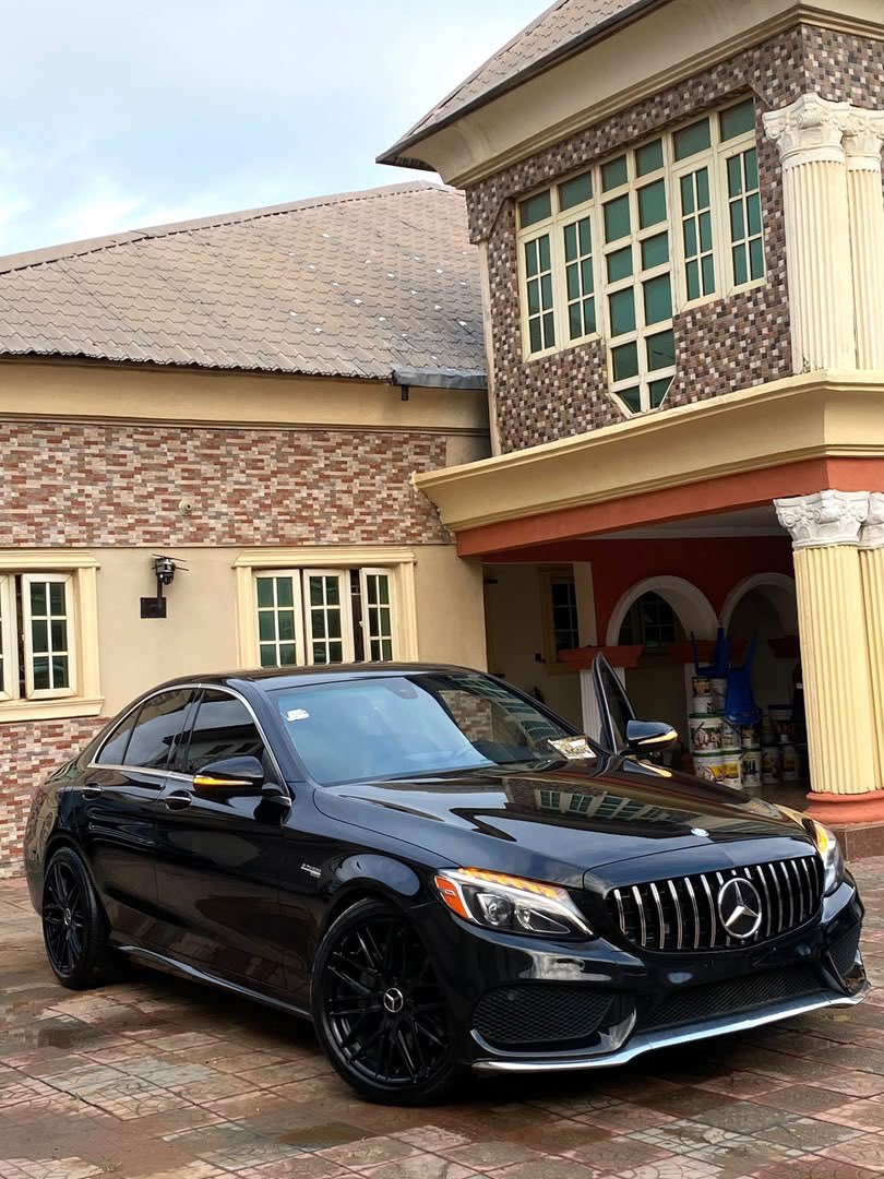 PablosAutos's tweet photo. New Arrival Toks
Accident free
September 2026 entry
2015 BENZ C400
#viral #Erigga https://t.co/5qjQBWJyU3