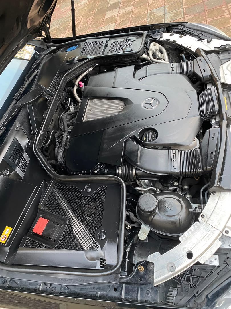 PablosAutos's tweet photo. New Arrival Toks
Accident free
September 2026 entry
2015 BENZ C400
#viral #Erigga https://t.co/5qjQBWJyU3