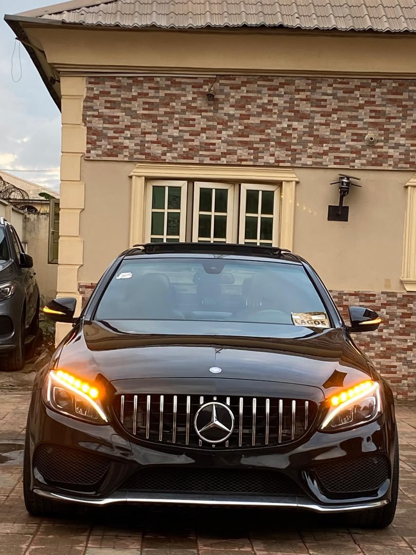 PablosAutos's tweet photo. New Arrival Toks
Accident free
September 2026 entry
2015 BENZ C400
#viral #Erigga https://t.co/5qjQBWJyU3
