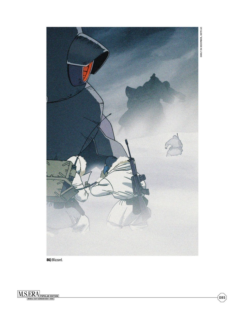 GundamBro's tweet photo. M.S.ERA 0099 art book

#Gundam https://t.co/iazUyaPAdq