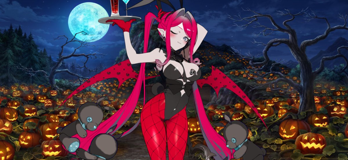 sui_fgo's tweet photo. 綱さんとバーヴァン・シーに霊衣をありがとう　本当に最高　そして照れ顔差分まじでありがとうございます https://t.co/JXcx2VUioO