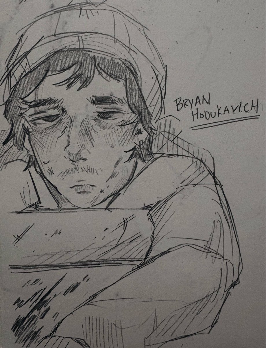Lost_CSHR's tweet photo. #bryanhodukavich #ResidentEvilㅤ #residentevilmovie #bryan https://t.co/TkIVUojPHe