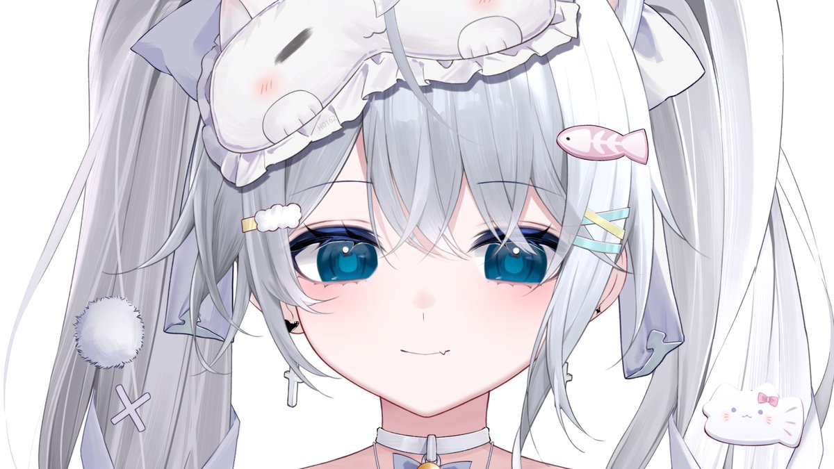 nekozonoruri's tweet photo. #おはようVtuber

ねすごしちゃったにゃ…🥺
いまからでも、おはよって言ってくれる?🩵

#9月のVTuberフォロー祭り‍ https://t.co/efsQqogt0W