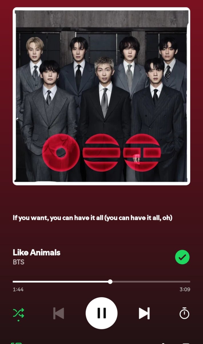 ridewithjk97's tweet photo. Soy la unica loca que cuando escucha este tema le dan ganas de bailar pero sexy ?? Jakakakskks estoy loca https://t.co/5WvAP75mrL