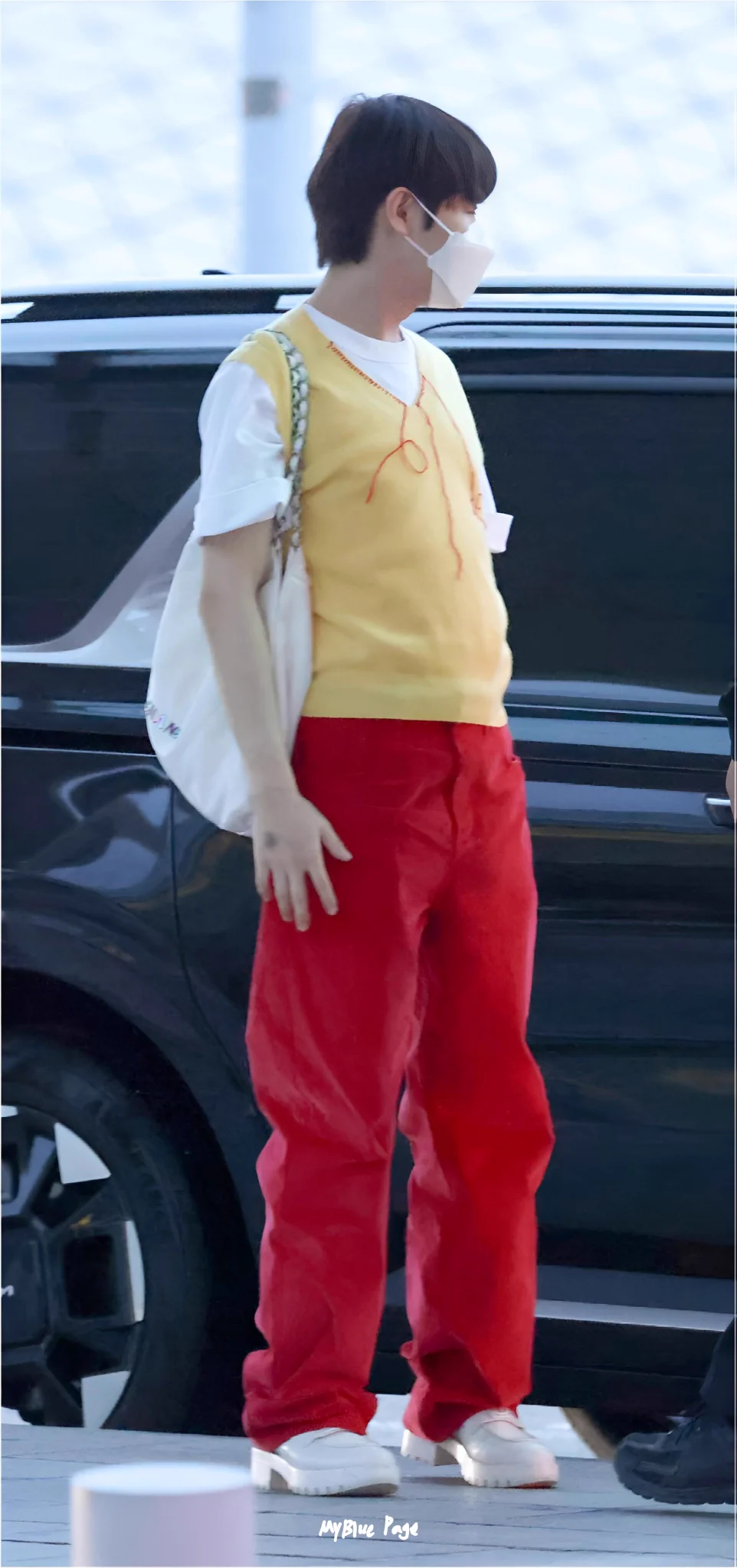ᴍy ʙʟᴜᴇ ᴩᴀɢᴇ on X: 