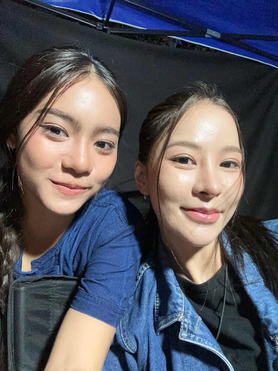 poon_nicha_'s tweet photo. หน้าได้แม่นิสัยได้พ่อ มาละงับ52553535255 รักพ่อน้าาาา

KHOM KHLANG EP4
#ข่มขลังตอนที่4 https://t.co/wriWZ0r6LP