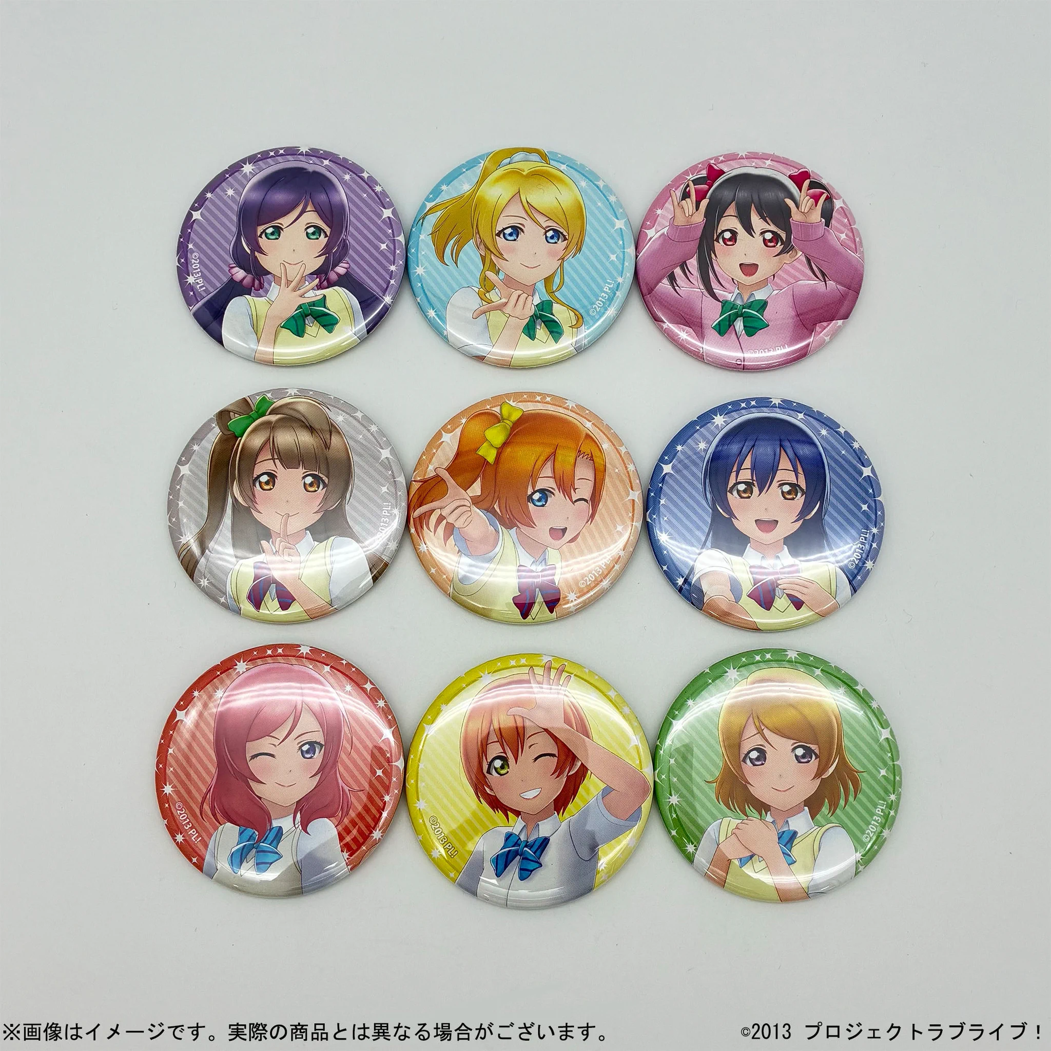 ラブライブ！シリーズ公式 on X: 