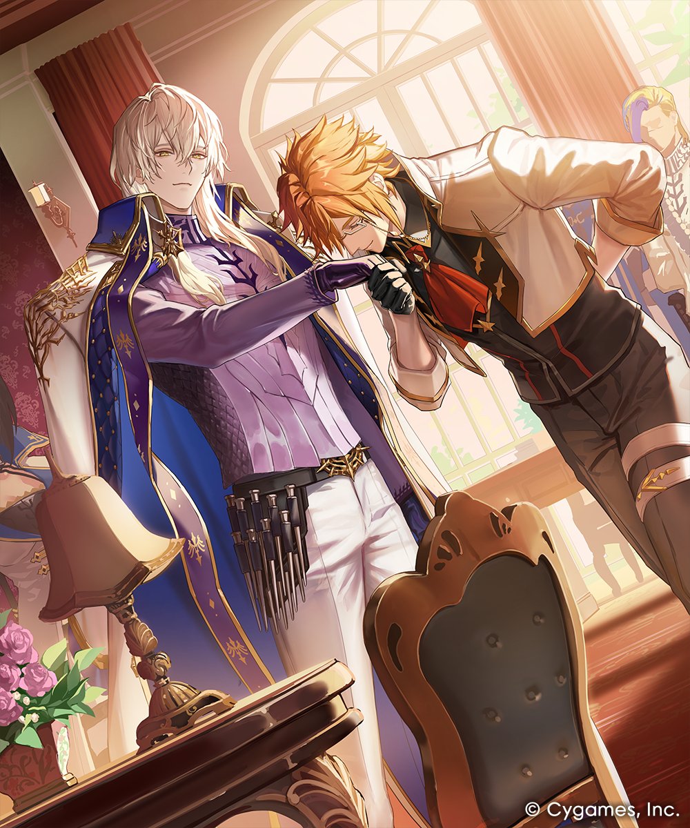 shadowverse_jp tweet picture