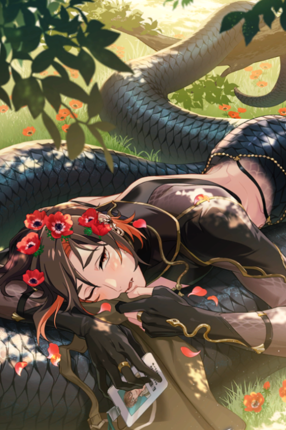 GR8SERPENT's tweet photo. / hes so beautiful im going to Die. https://t.co/rUdBl4nYN4