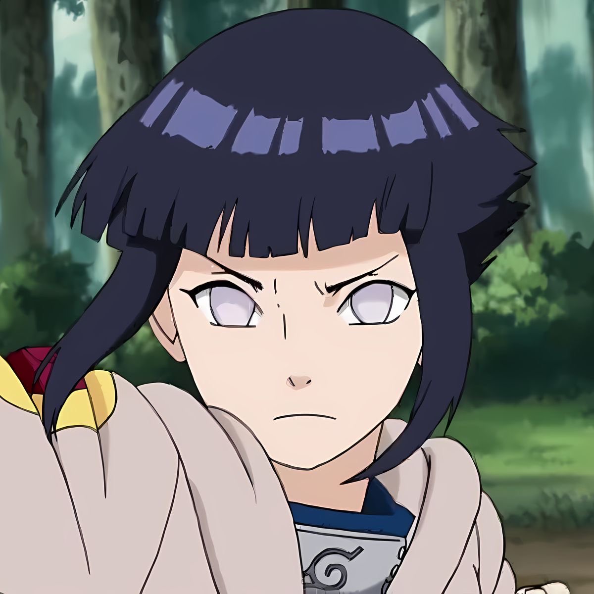 UEcats's tweet photo. @NARUTOtoBORUTO @RgccRosie WE GET TO SEE MORE HINATA HYUGAAA!!! https://t.co/sQAR5qnjHU
