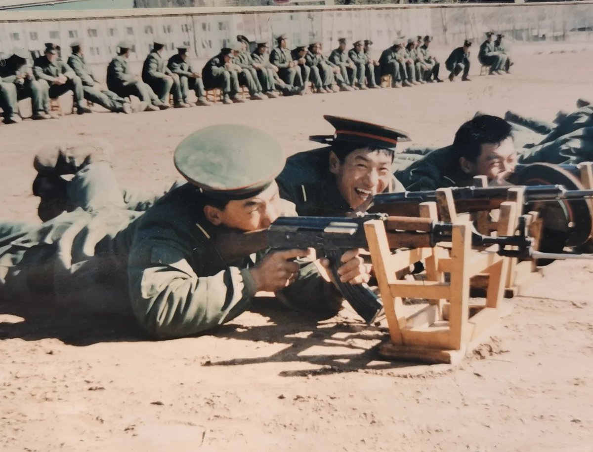 PLA_Past1927's tweet photo. https://t.co/U2QVpYlAl5
