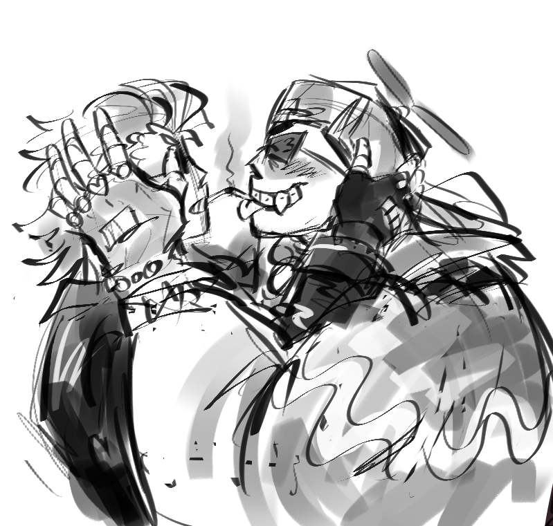 Clod1337's tweet photo. Love them actually. they should makeout sloppy

#retrorock #greaserfresh #freaser #freshsans #greasersans https://t.co/EMQHApTXV1
