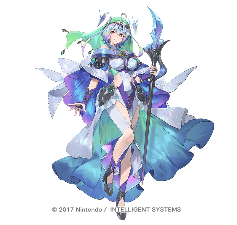 sasa_ekakiman's tweet photo. 『ファイアーエムブレム ヒーローズ』にて「新たな希望 セイズ」を担当させていただきました！
どうぞよろしくお願いいたします✨
#FEHeroes #FEヒーローズ https://t.co/DcdnSgcZt8
