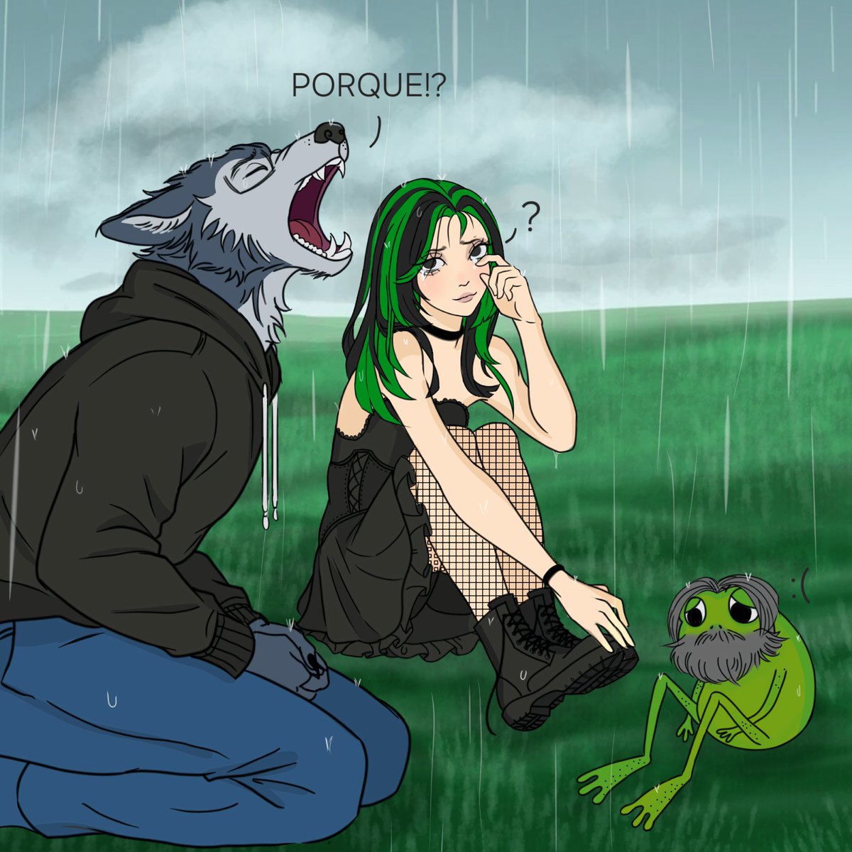 gimm_zip's tweet photo. Fue lindo como animaron a gab a su manera el sábado, está interacción con loco me dio risita @FairlyGab te amamos gab, hasta aquí el dedsafio para nosotros, pero tenemos feirlygab para rato, que a fin de cuenta tú eres lo que nos importa, al menos a las personas correctas 💜 https://t.co/Cqxwhcoy03